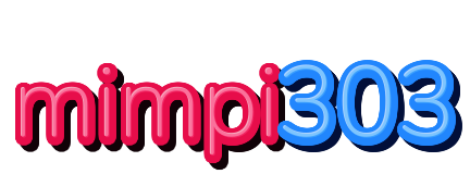 mimpi303 — logo kanal