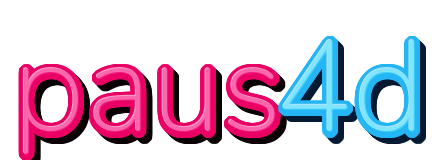 paus4d — logo kanal