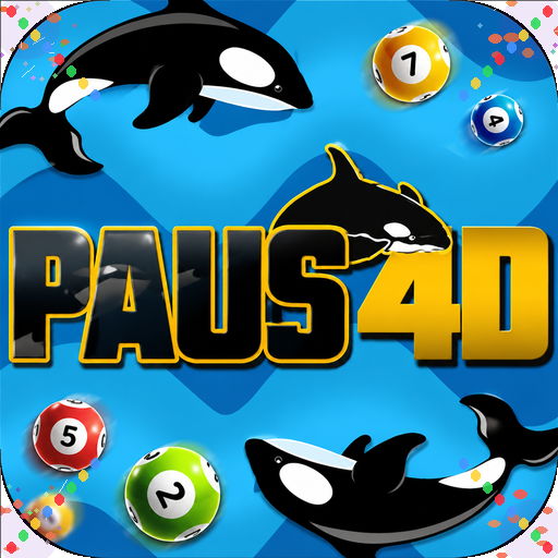 paus4d — mitra unggulan